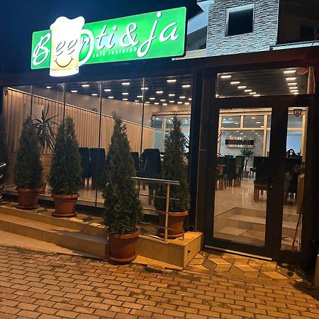 Honey Home By Kostoski Inn Prilep Eksteriør bilde