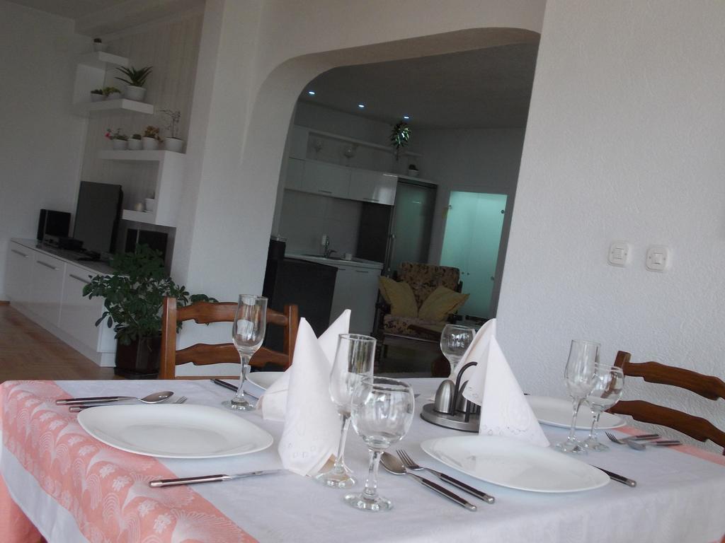 Honey Home By Kostoski Inn Prilep Rom bilde