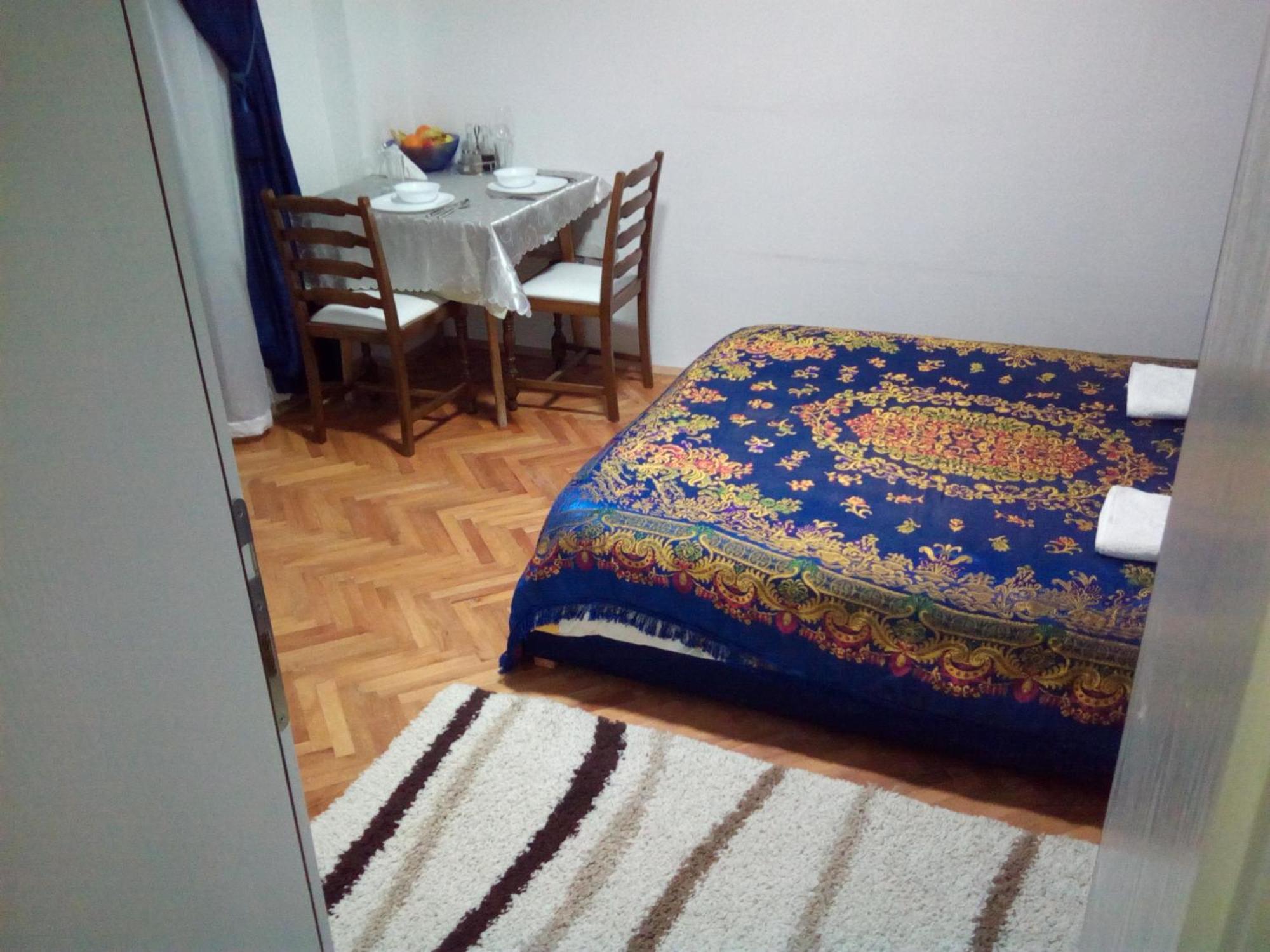Honey Home By Kostoski Inn Prilep Eksteriør bilde