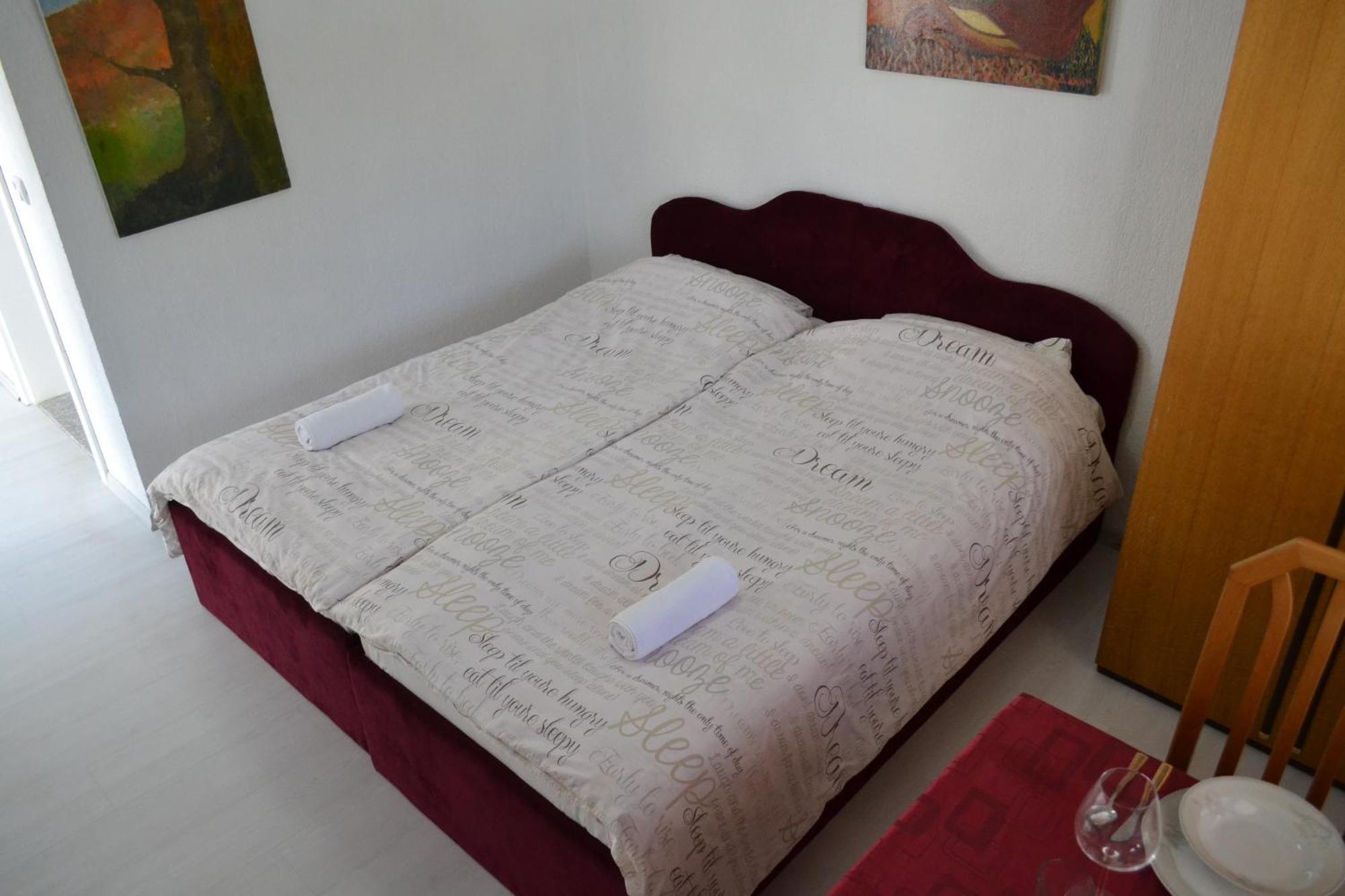 Honey Home By Kostoski Inn Prilep Eksteriør bilde