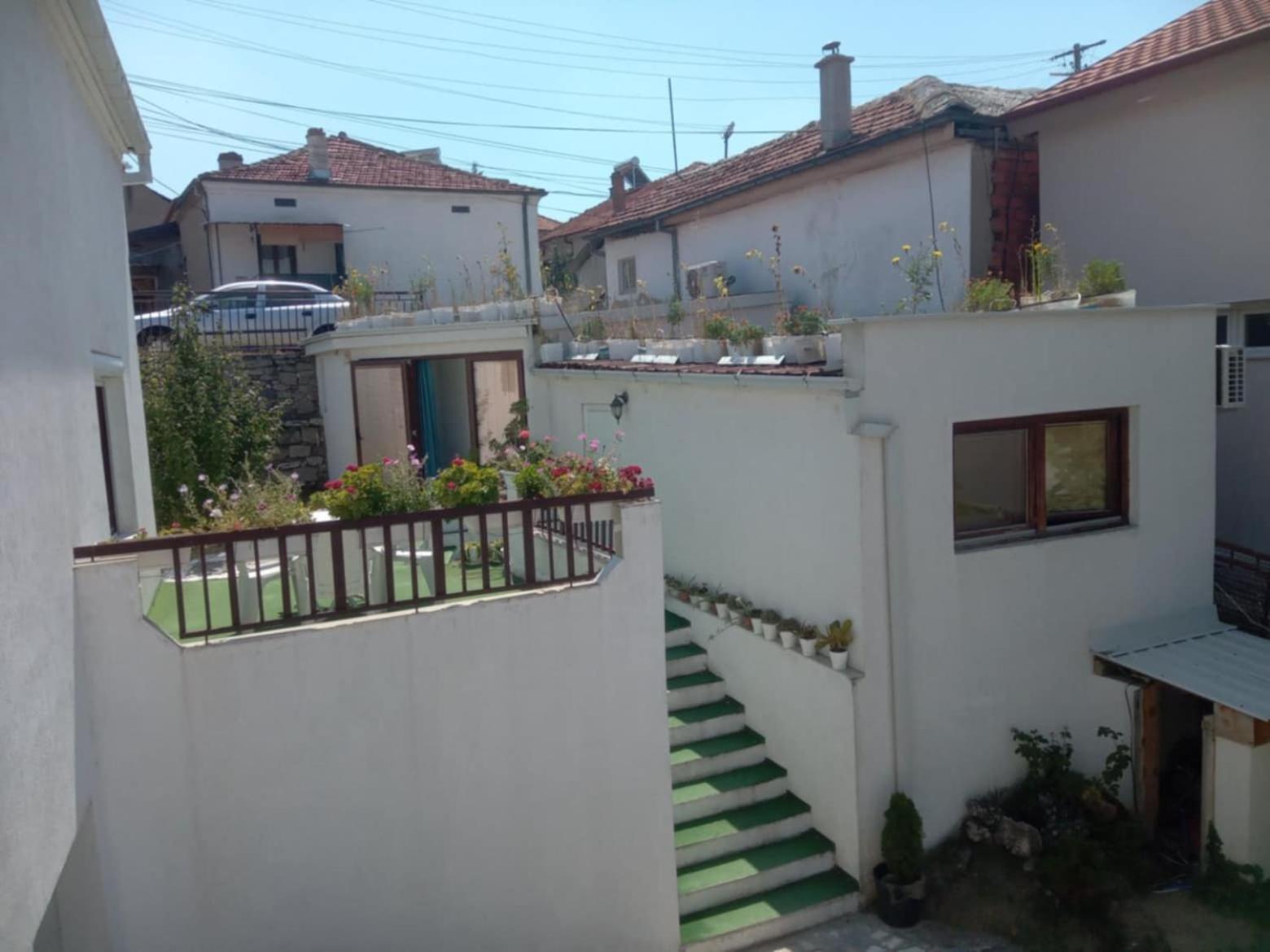 Honey Home By Kostoski Inn Prilep Eksteriør bilde