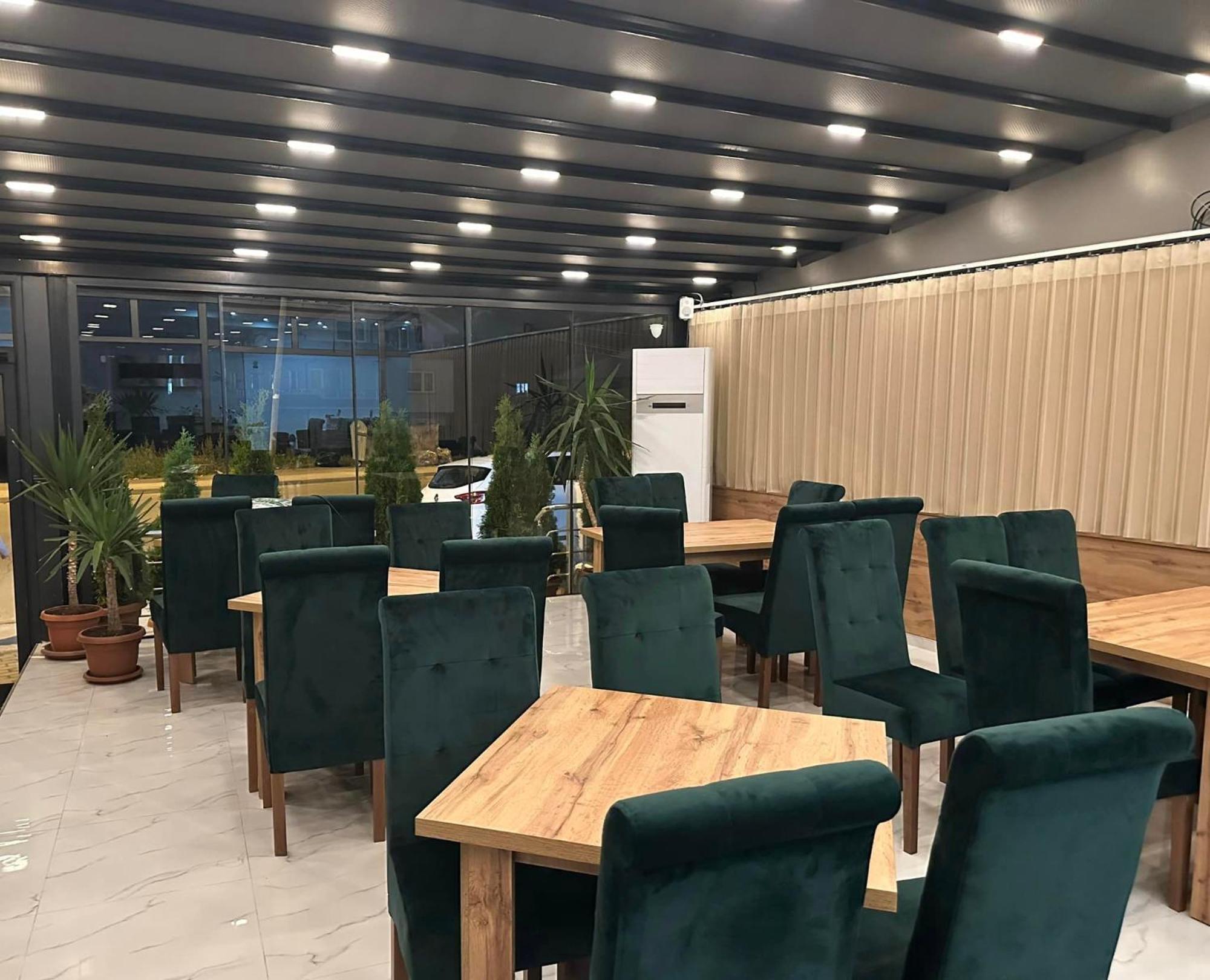 Honey Home By Kostoski Inn Prilep Eksteriør bilde