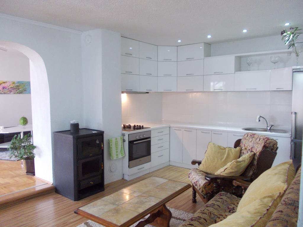 Honey Home By Kostoski Inn Prilep Rom bilde