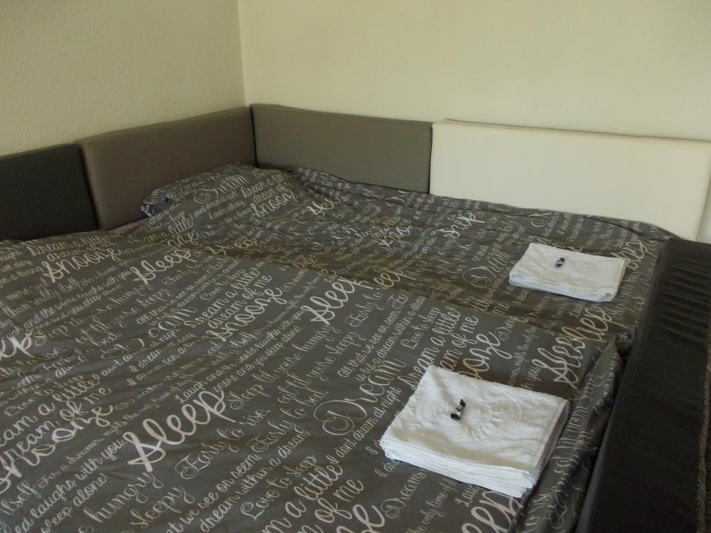Honey Home By Kostoski Inn Prilep Eksteriør bilde