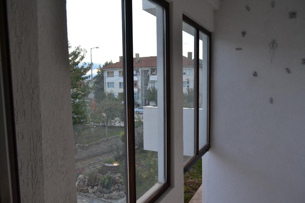 Honey Home By Kostoski Inn Prilep Eksteriør bilde