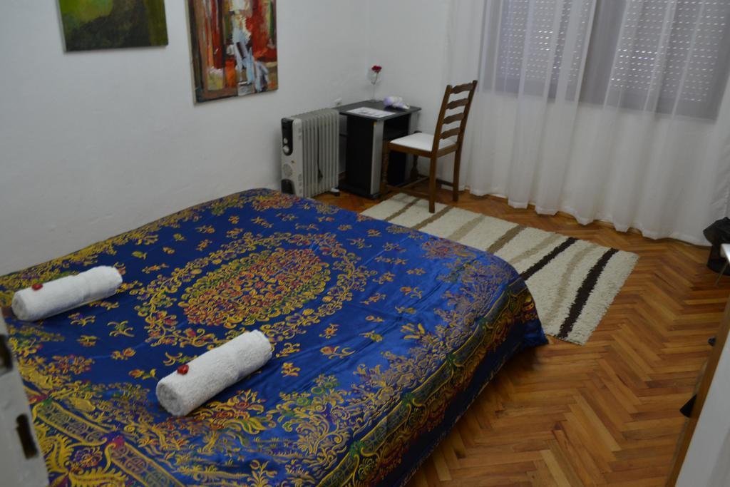 Honey Home By Kostoski Inn Prilep Eksteriør bilde