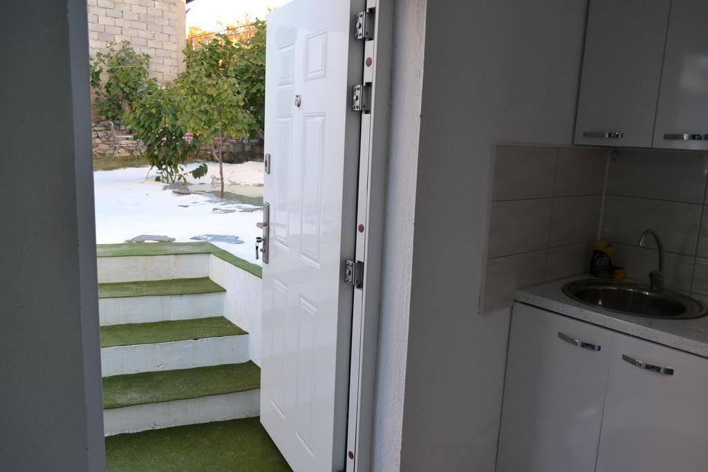 Honey Home By Kostoski Inn Prilep Eksteriør bilde