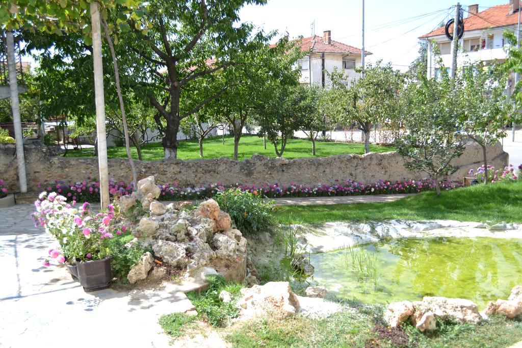 Honey Home By Kostoski Inn Prilep Eksteriør bilde