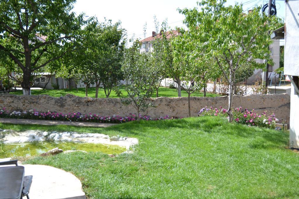 Honey Home By Kostoski Inn Prilep Eksteriør bilde