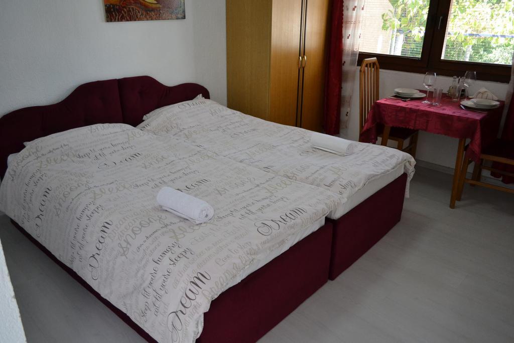 Honey Home By Kostoski Inn Prilep Eksteriør bilde