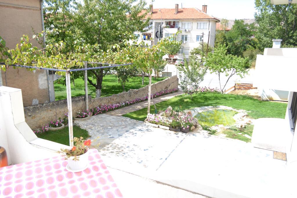 Honey Home By Kostoski Inn Prilep Eksteriør bilde