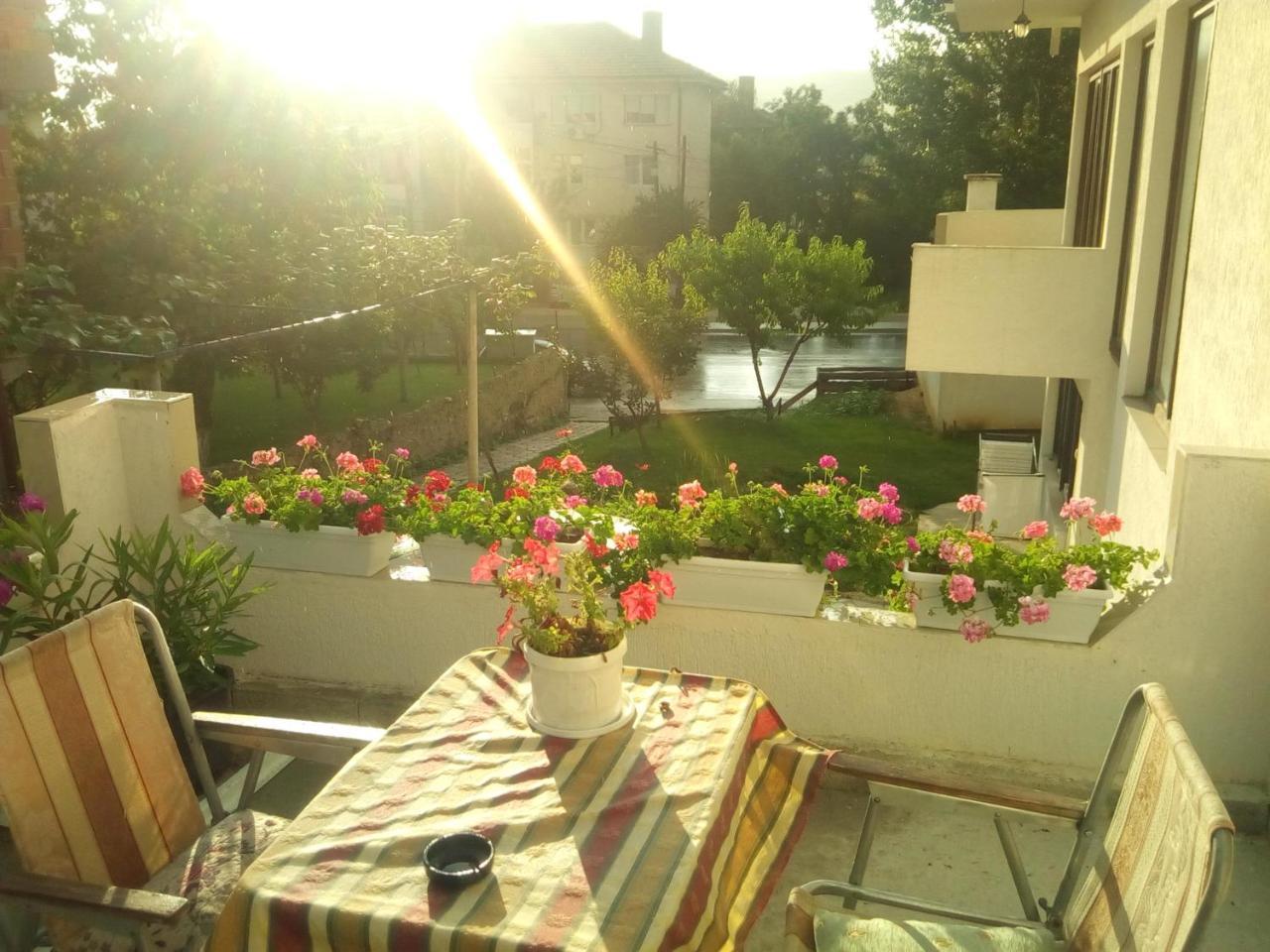 Honey Home By Kostoski Inn Prilep Eksteriør bilde