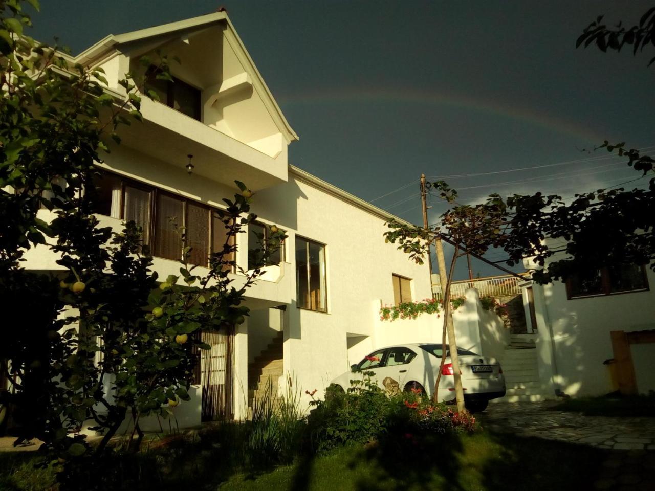 Honey Home By Kostoski Inn Prilep Eksteriør bilde