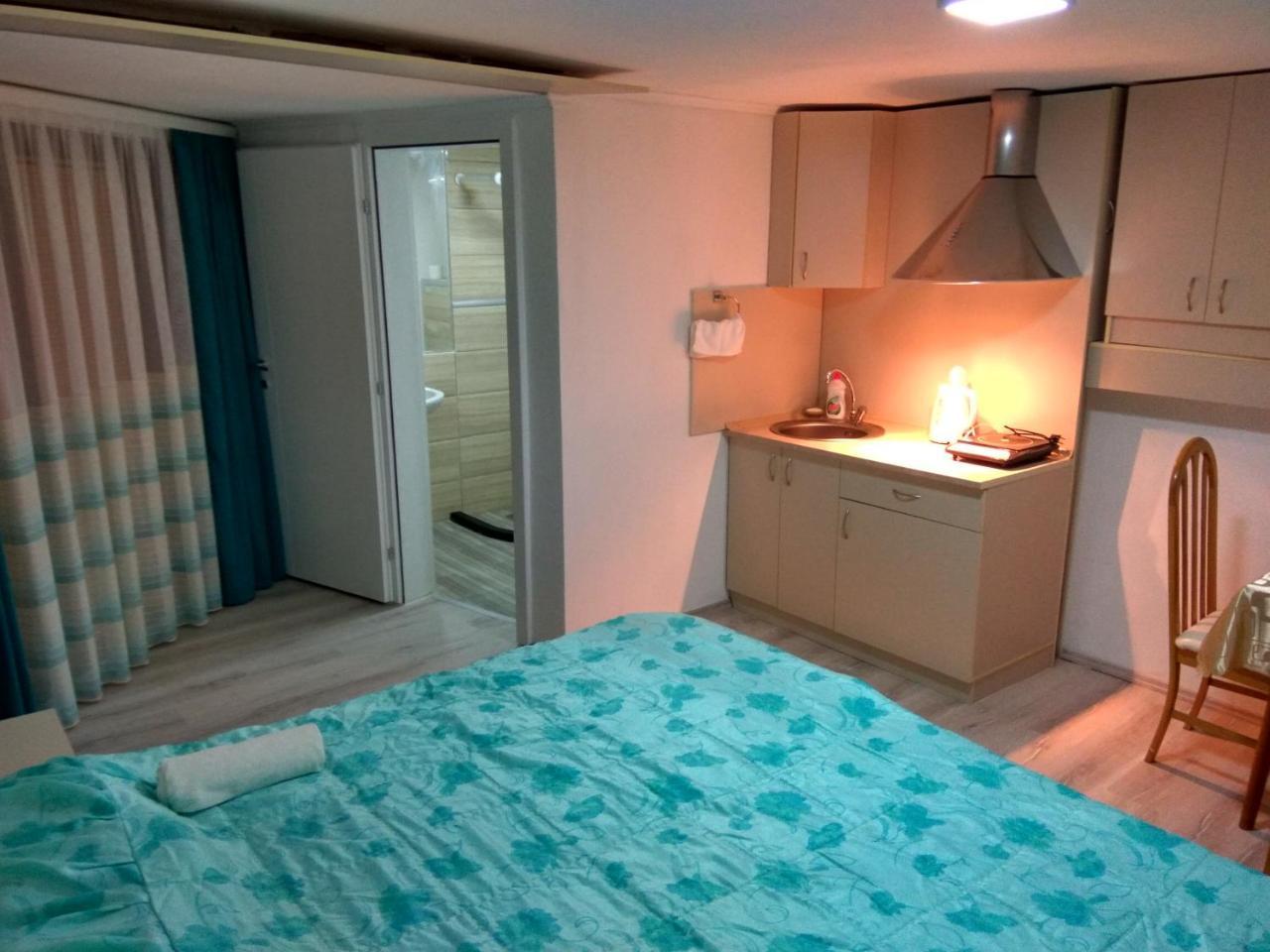Honey Home By Kostoski Inn Prilep Eksteriør bilde