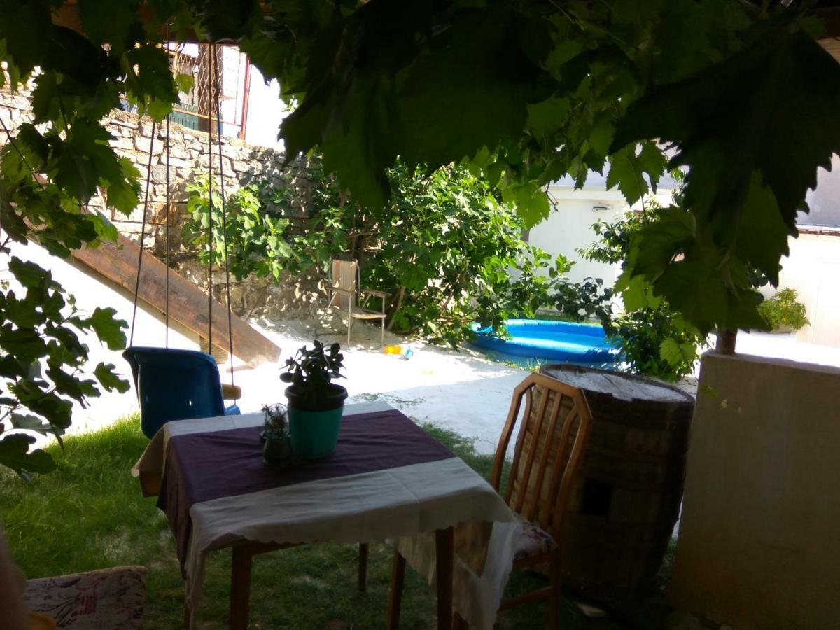 Honey Home By Kostoski Inn Prilep Eksteriør bilde