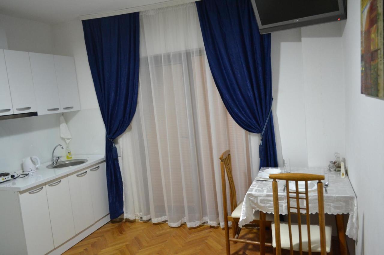 Honey Home By Kostoski Inn Prilep Eksteriør bilde