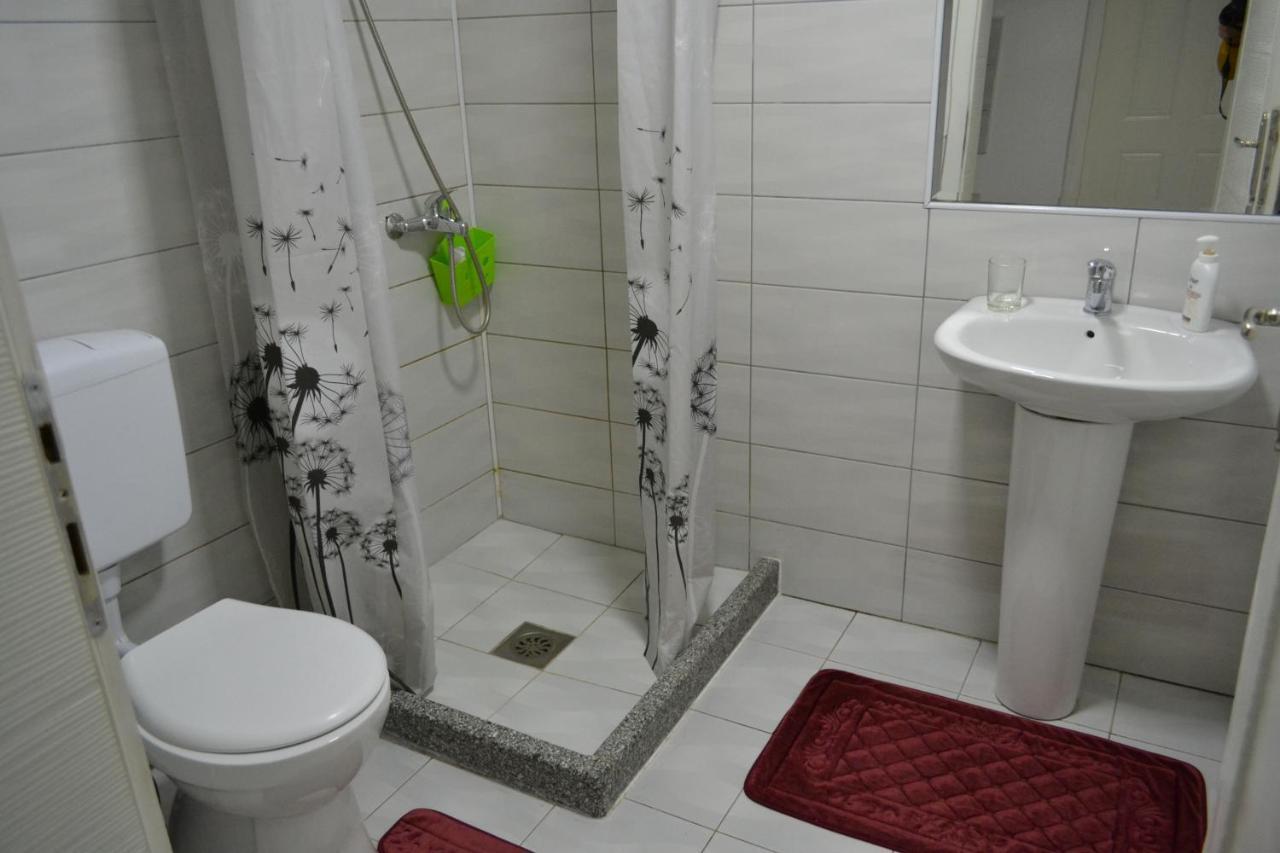 Honey Home By Kostoski Inn Prilep Eksteriør bilde