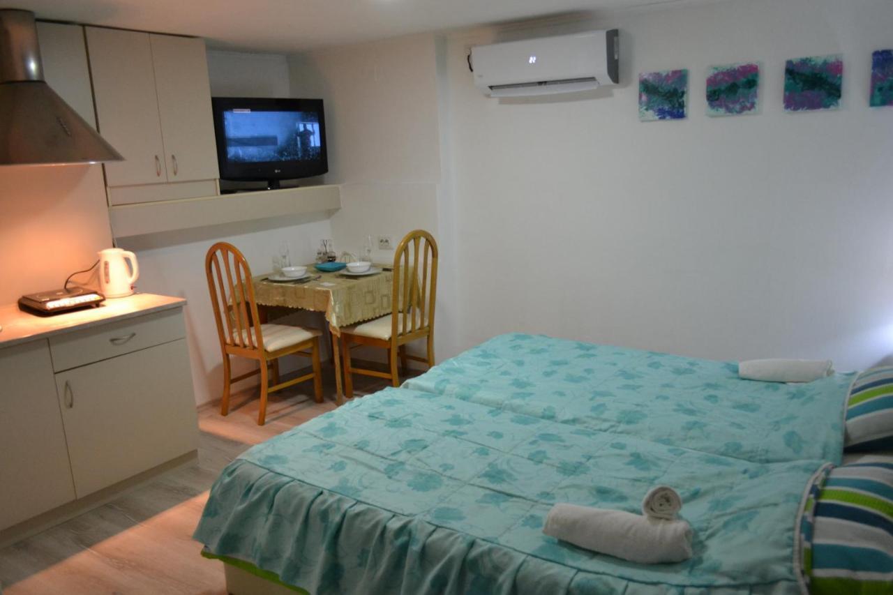 Honey Home By Kostoski Inn Prilep Eksteriør bilde