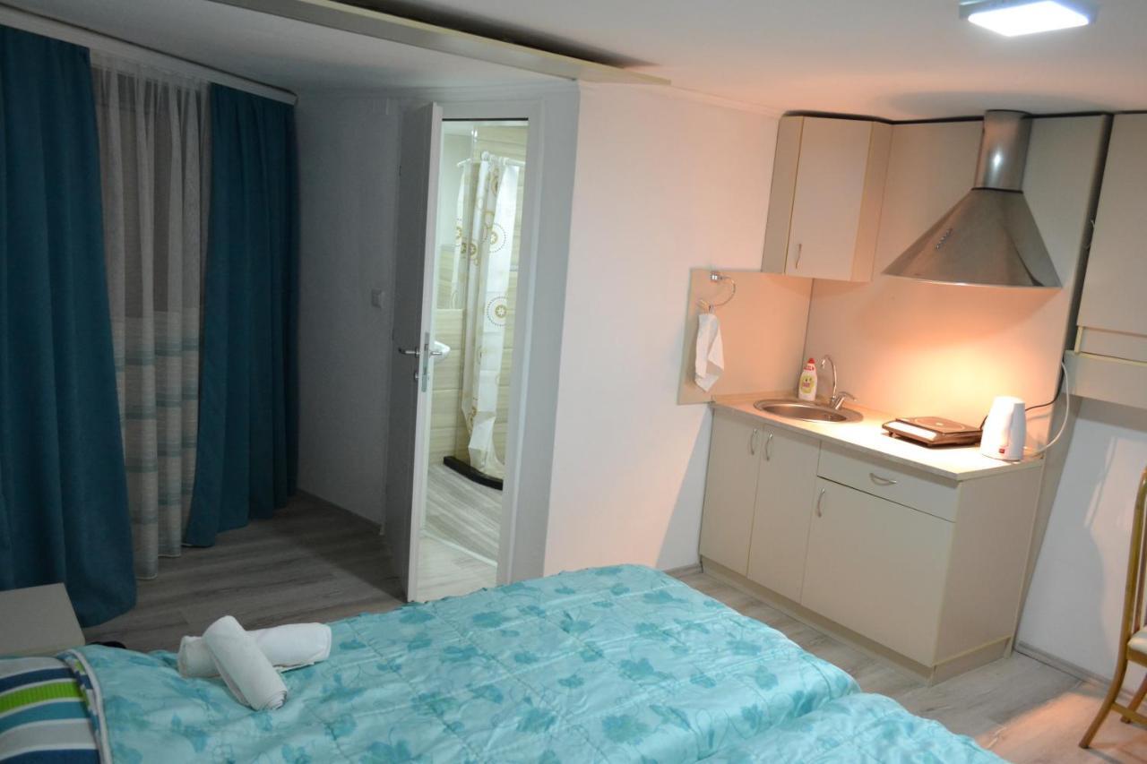 Honey Home By Kostoski Inn Prilep Eksteriør bilde