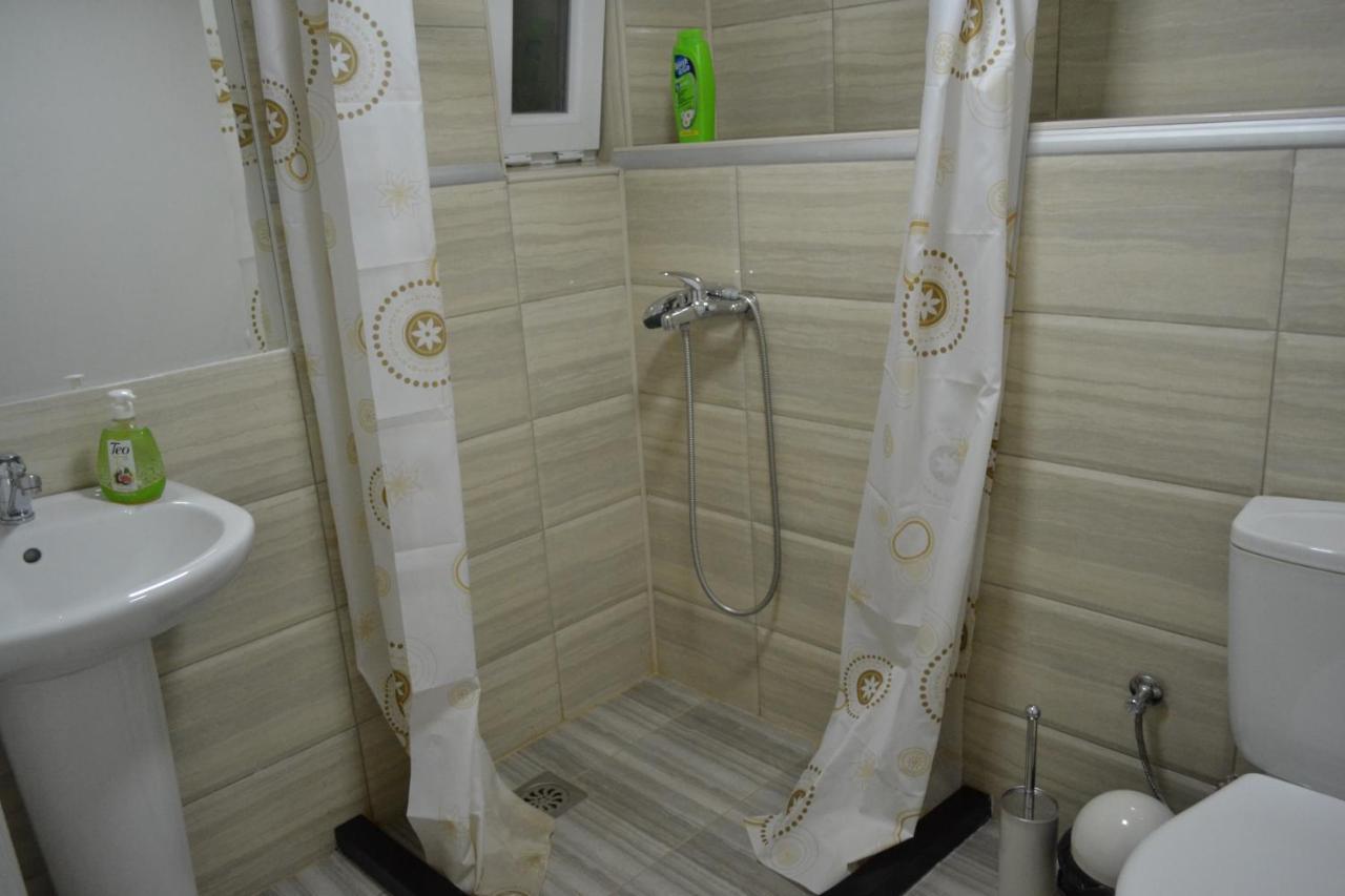 Honey Home By Kostoski Inn Prilep Eksteriør bilde