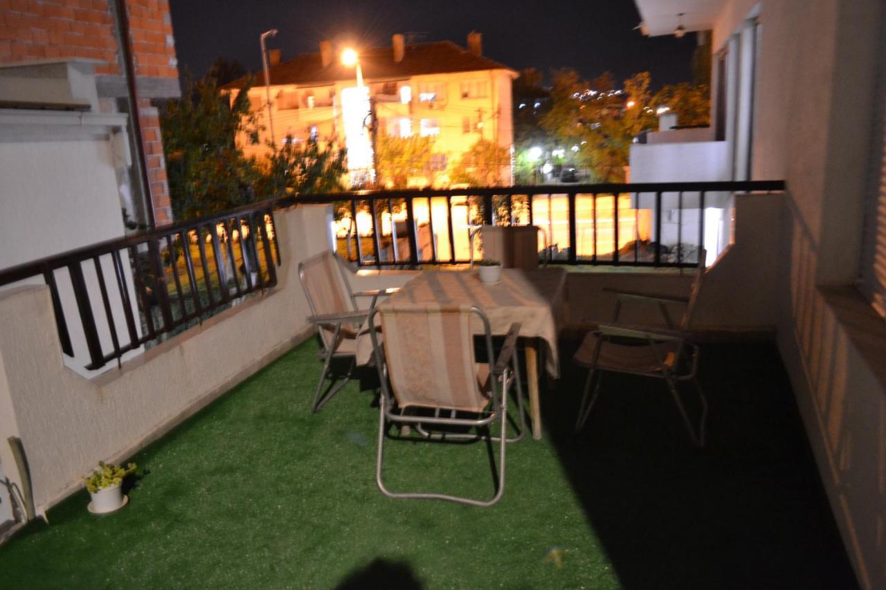 Honey Home By Kostoski Inn Prilep Eksteriør bilde