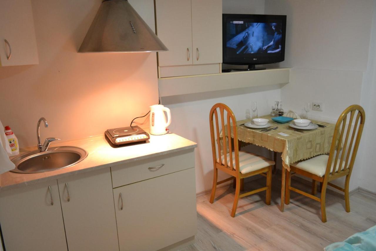 Honey Home By Kostoski Inn Prilep Eksteriør bilde